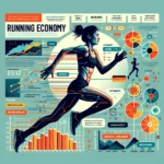 Running Economy Concept