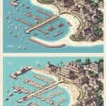 Seaside Town Development 1990-Present