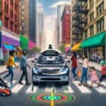 Self-Driving Car Ethical Dilemma