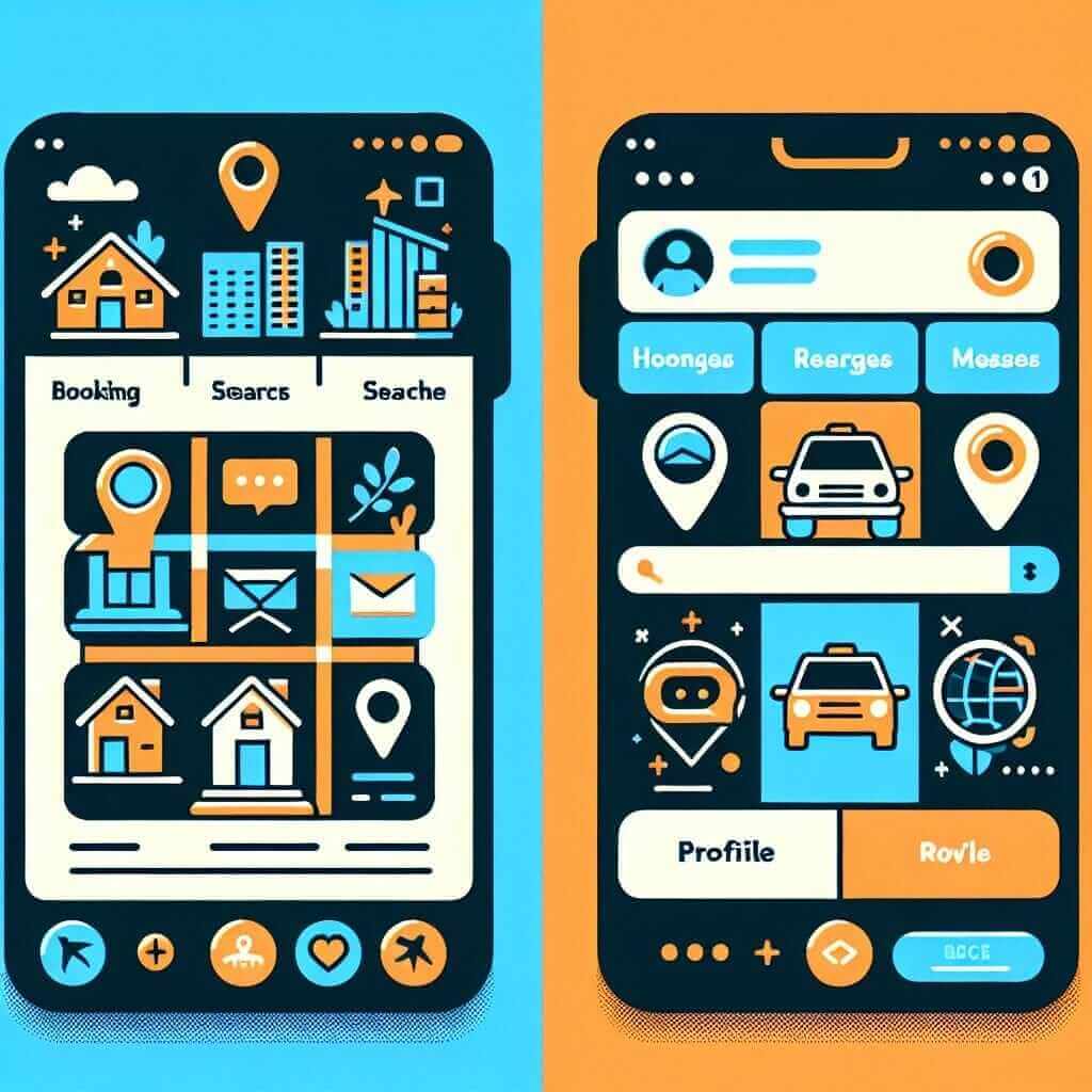 Sharing Economy Platforms