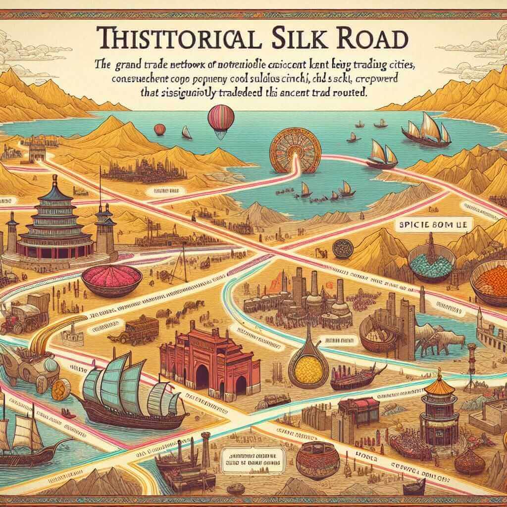 Silk Road