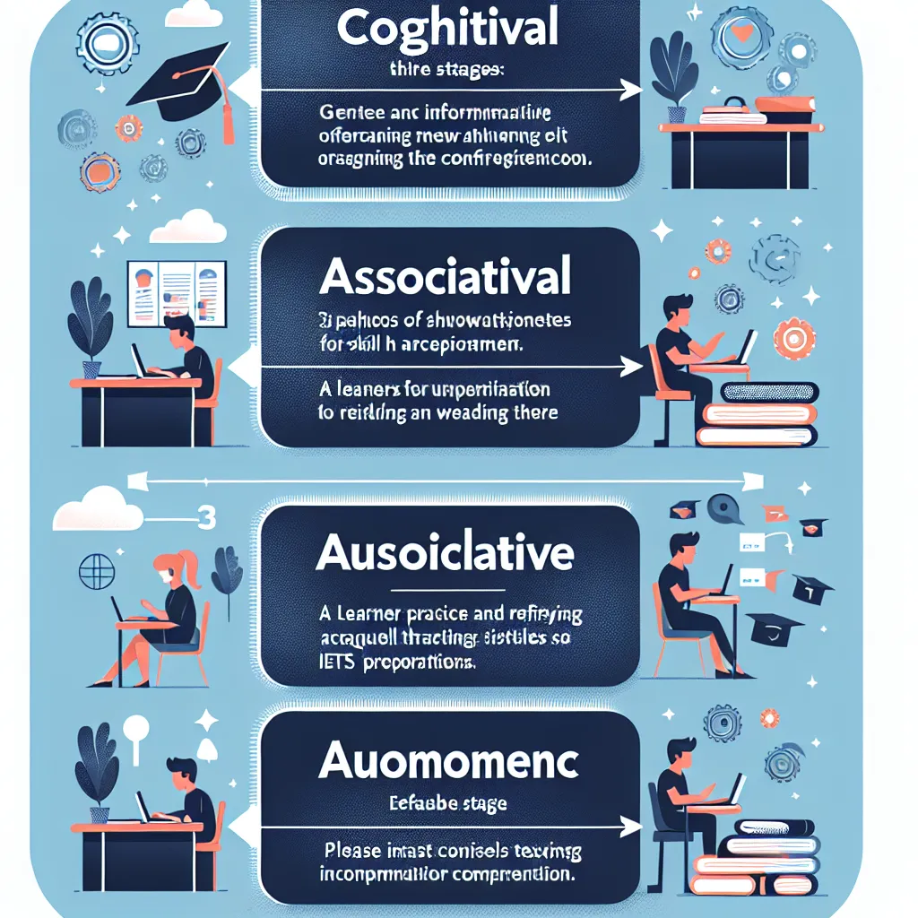 Stages of Skill Acquisition