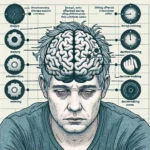 Sleep deprivation effects on brain