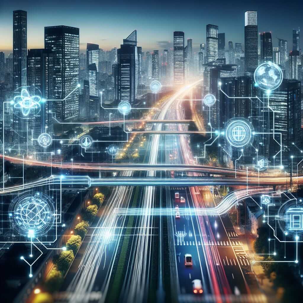 Smart City Challenges