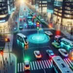 Smart City Traffic Management