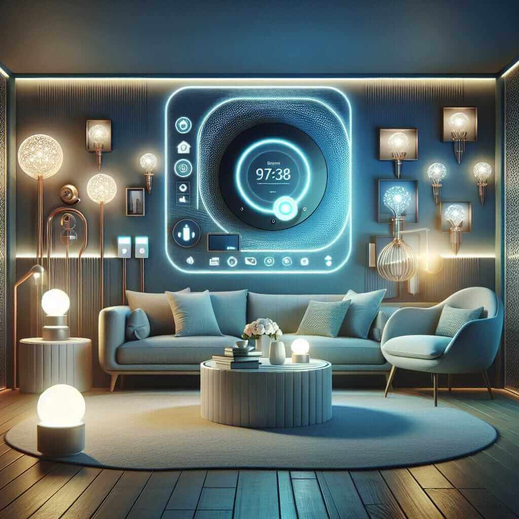 Smart Home Devices