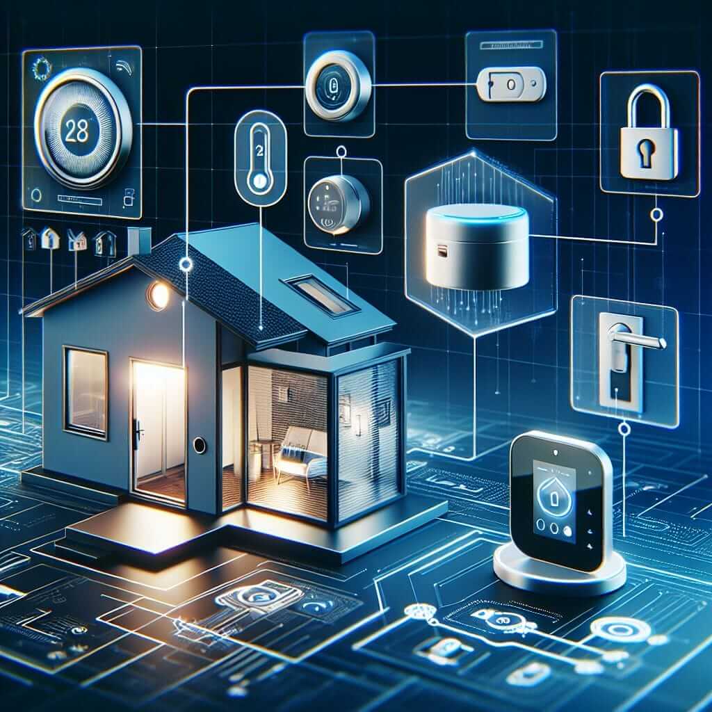 Smart Home Technologies