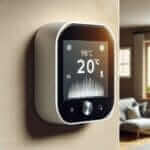 Smart Home Energy Saving Device