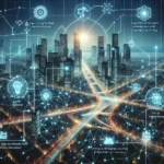 Smart infrastructure powered by AI