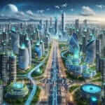 Smart City Transformation