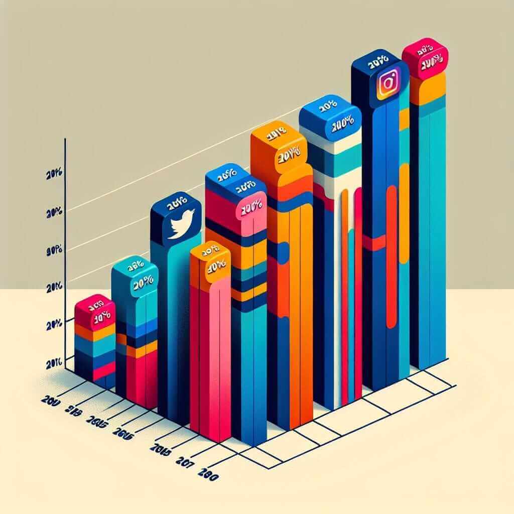 Social Media Usage in the UK