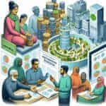 Role of social innovation in economic development