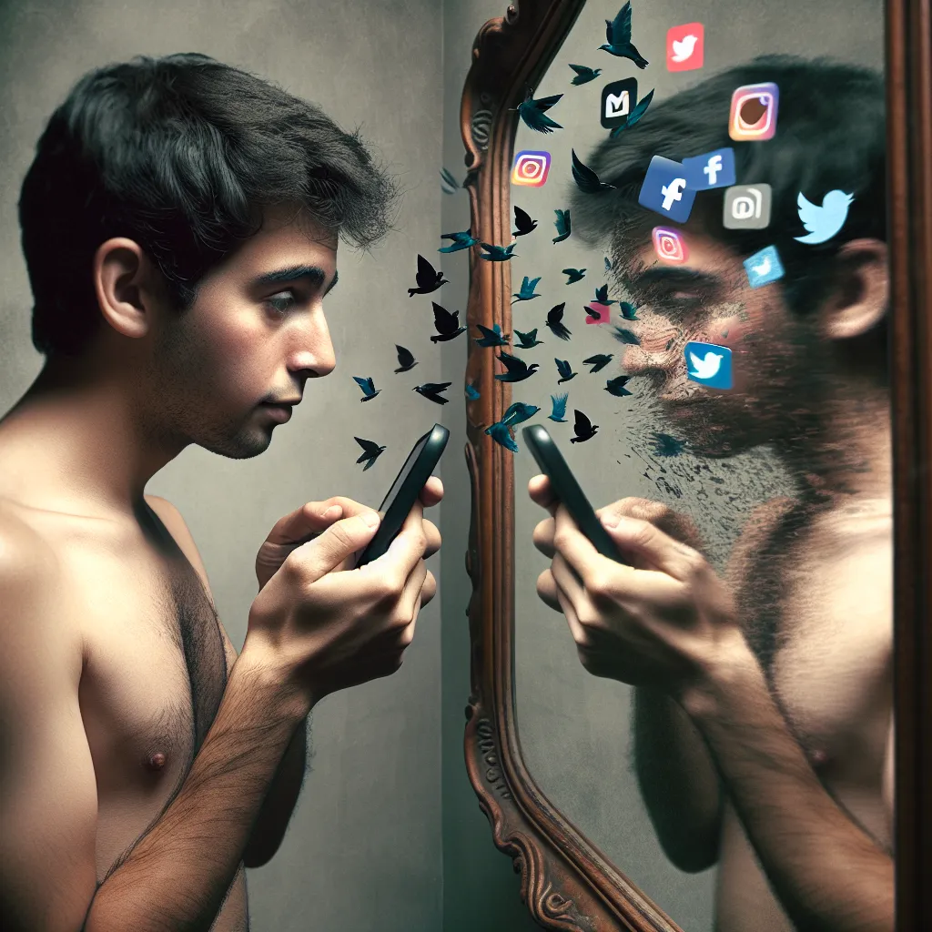 Social Media and Body Image