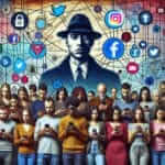 Social Media and Conspiracy Theories