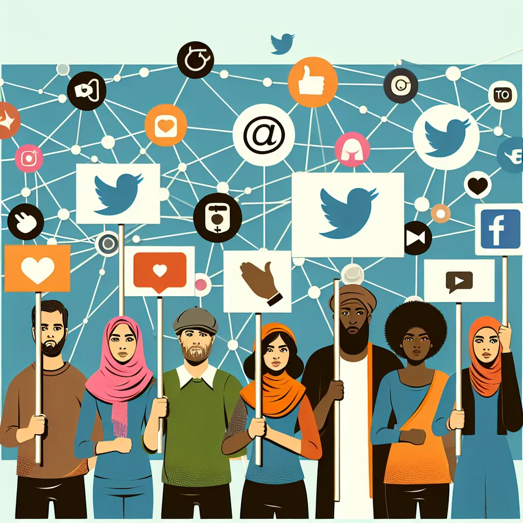 Social media's impact on consumer behavior