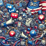 Social media's impact on democracy