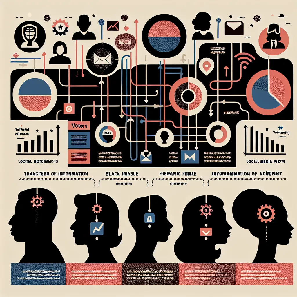 Social media's impact on elections