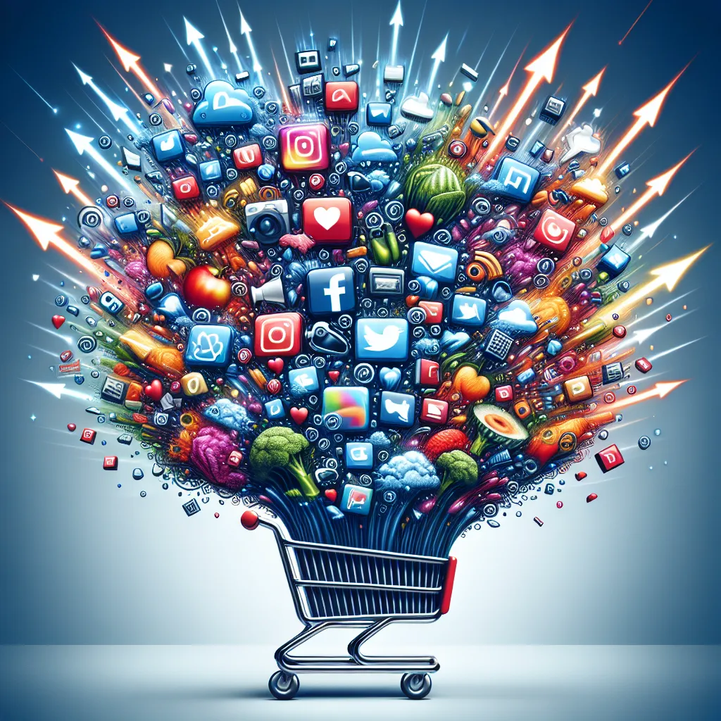 Social media impact on consumer behavior