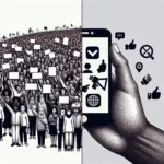 Social Media Impact on Movements