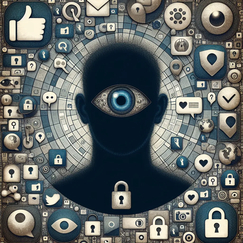 Social Media Privacy Concerns