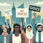 social movements influencing policies