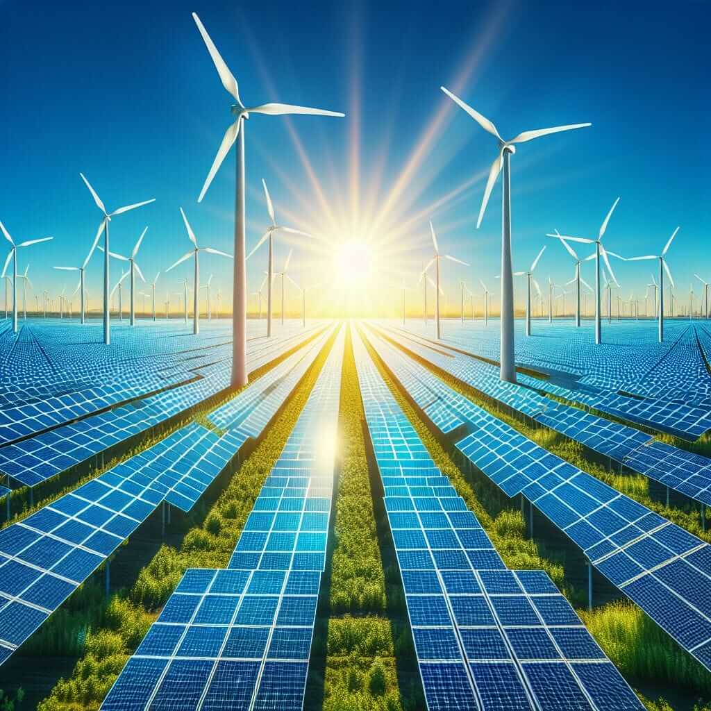 Renewable Energy Sources