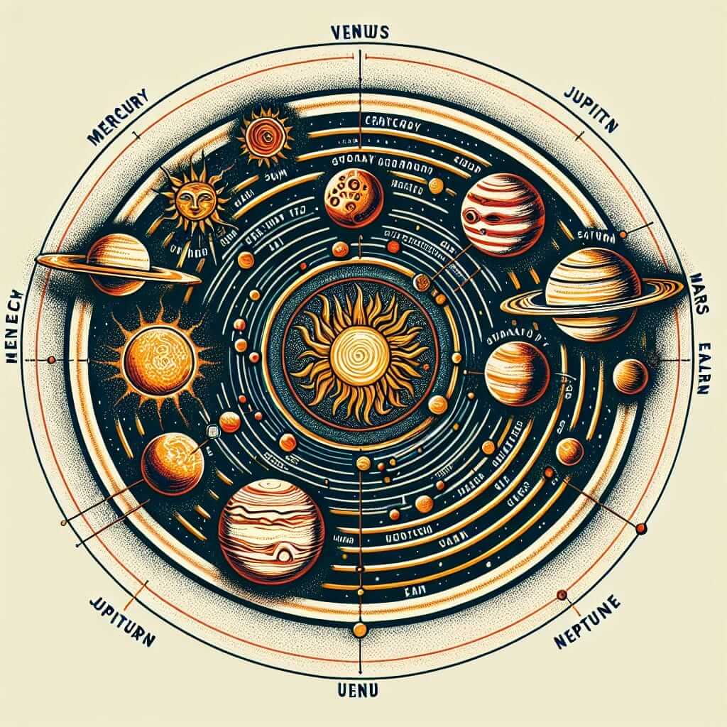 Solar System