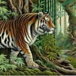 south china tiger