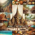 Southeast Asia Travel