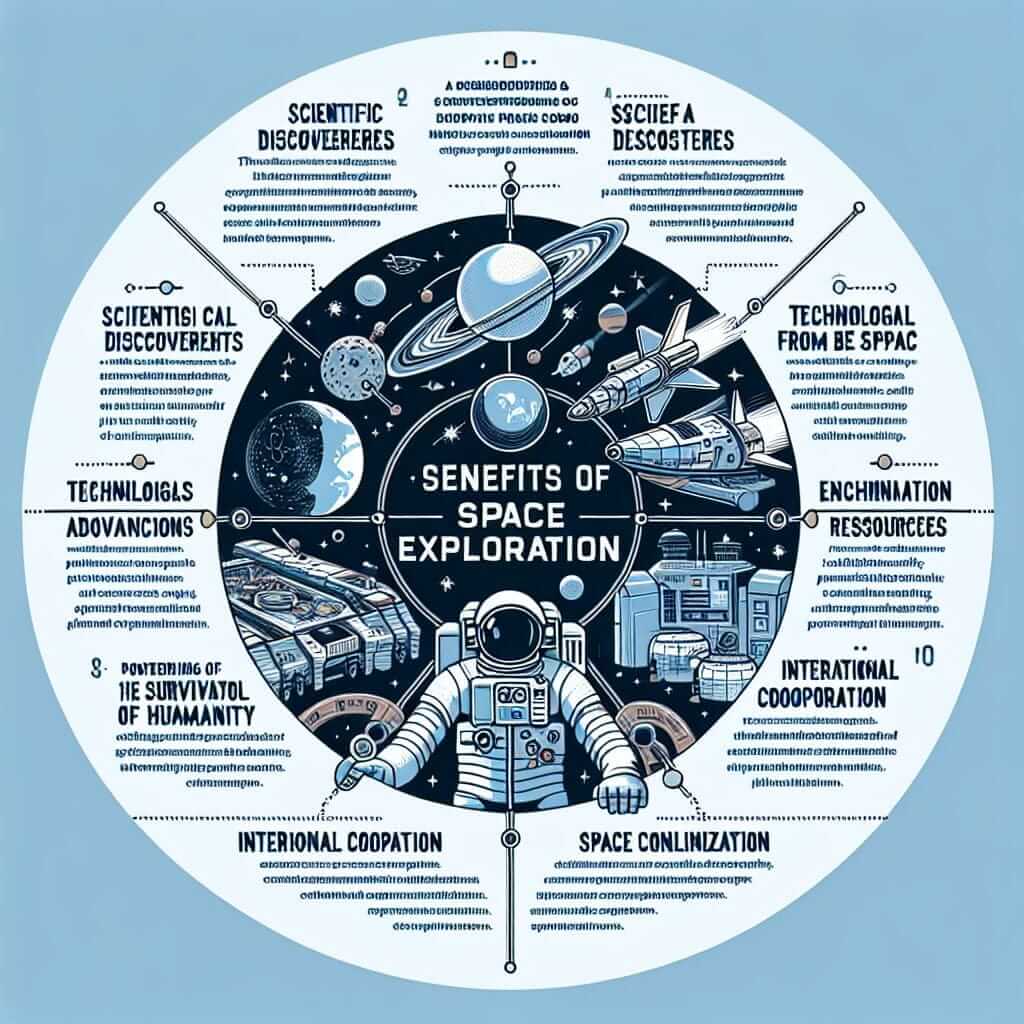 Benefits of Space Exploration