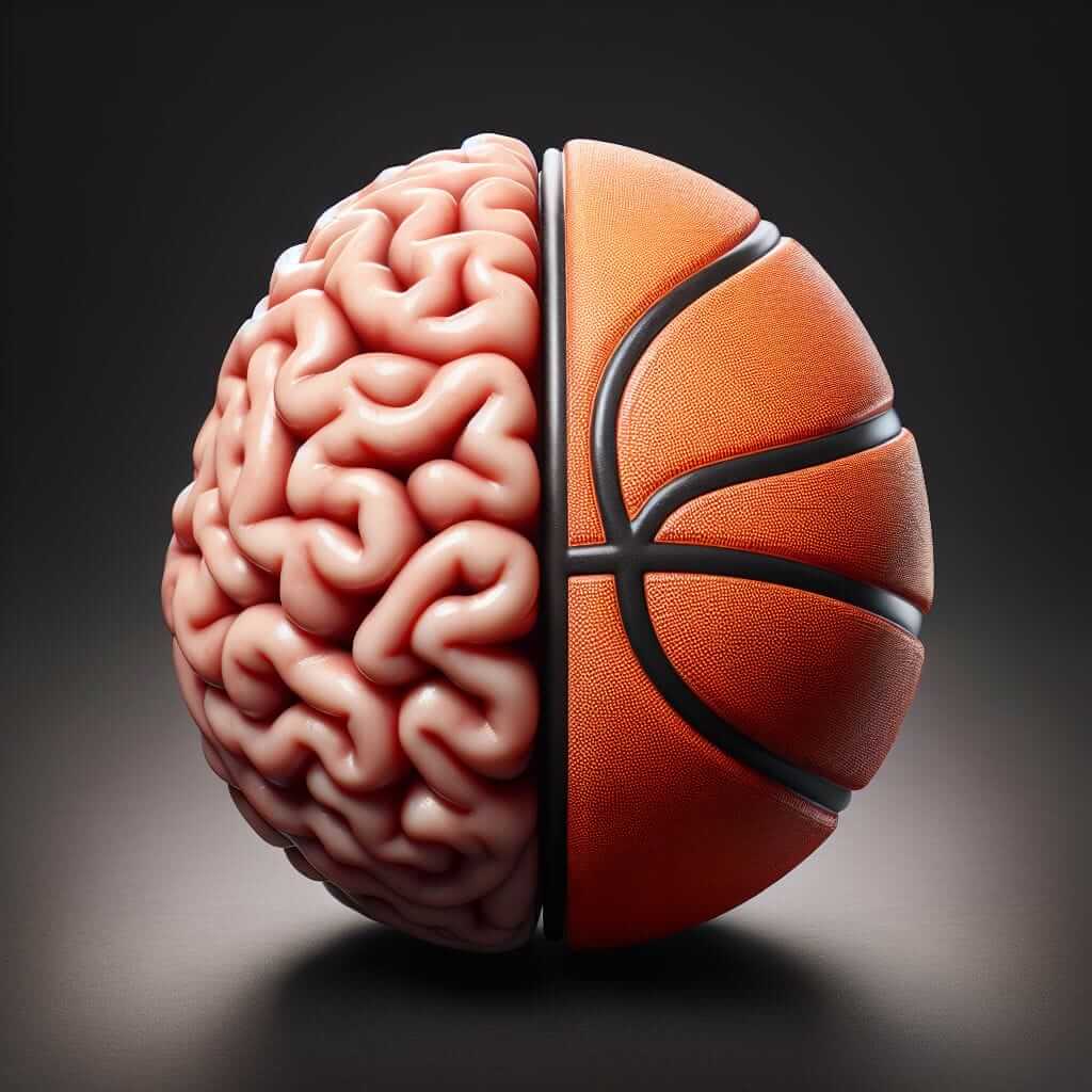 Sports and Brain Connection