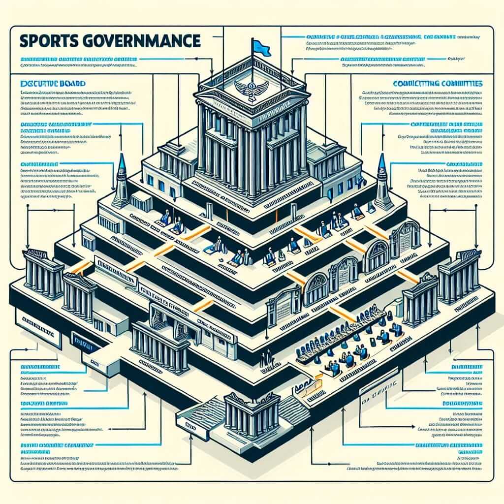 Sports Governance Structure