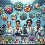 Ethical considerations in stem cell research