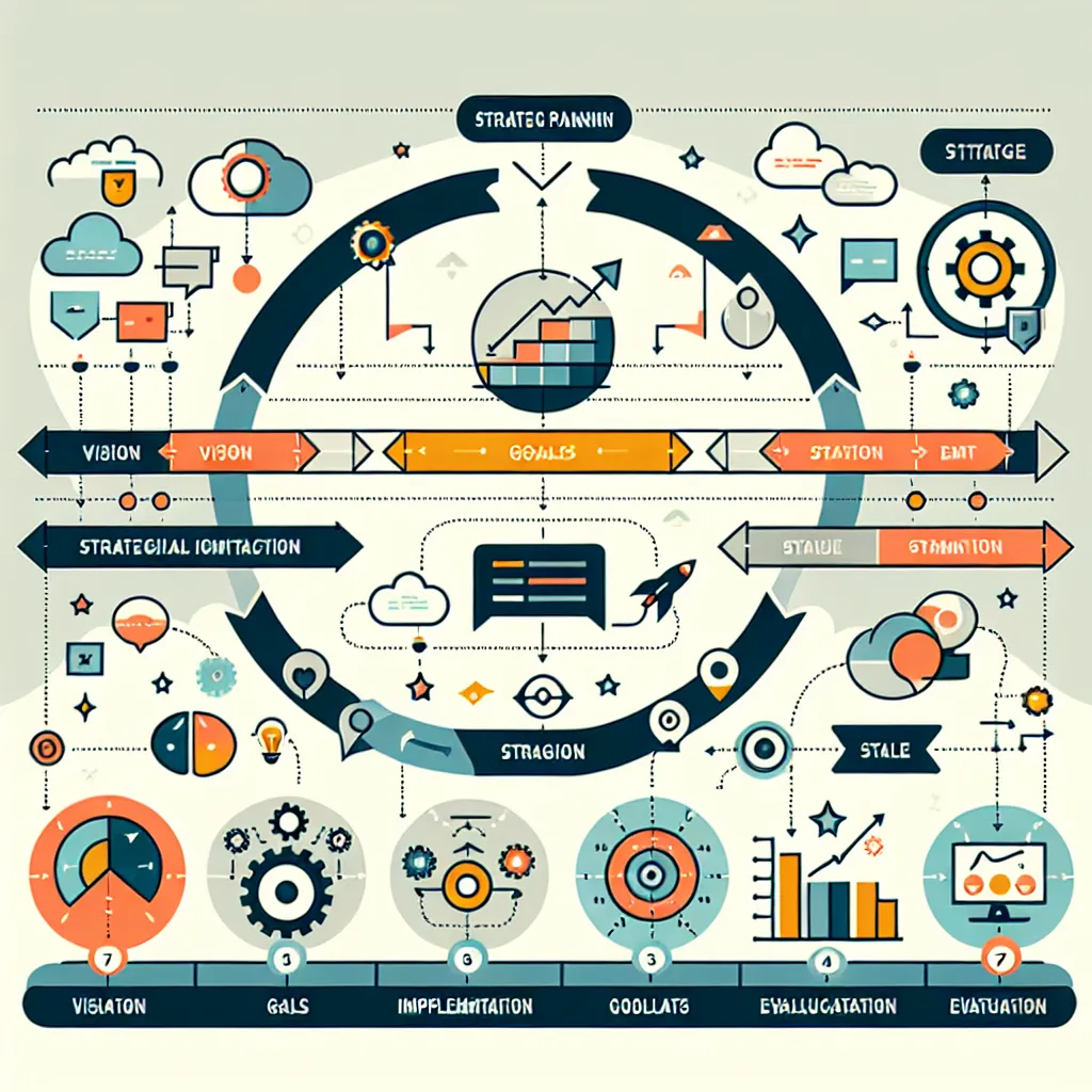 Strategic Planning Process