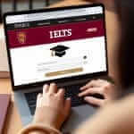 Submitting IELTS Scores to Purdue University