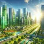 Sustainable City Planning