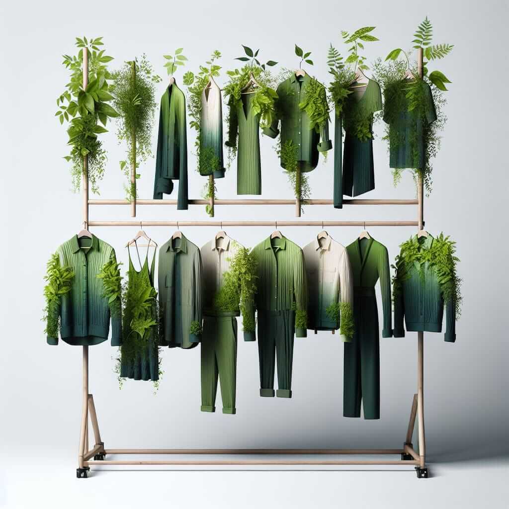 Sustainable Fashion