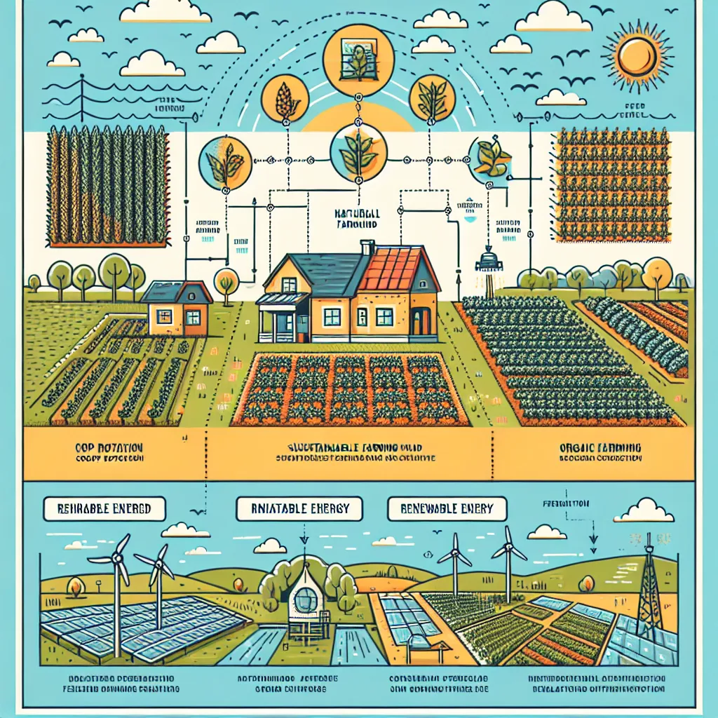 Sustainable Agriculture Practices