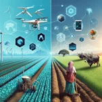 Sustainable agriculture technology