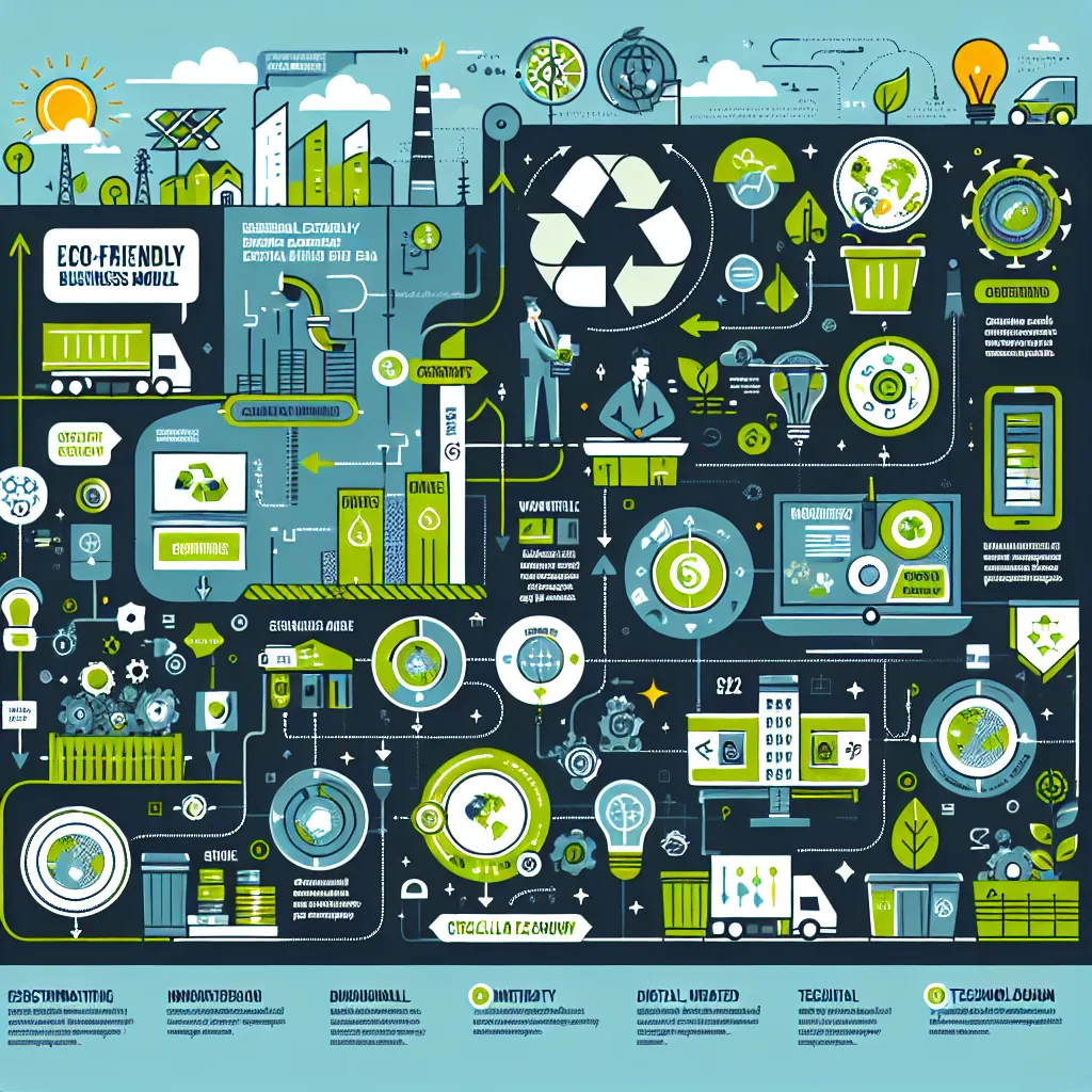 Sustainable Business Models in the Digital Age