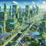 Sustainable Urban City