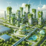 Sustainable City Design