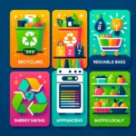 Sustainable Consumer Habits