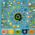 Sustainable Consumerism Infographic