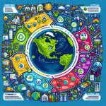 Sustainable Consumption in Global Economy