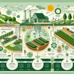 Sustainable farming practices to combat climate change