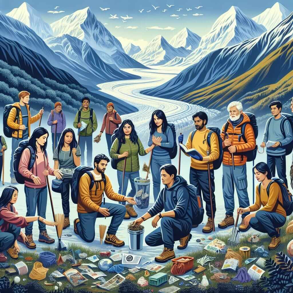 Himalayan Sustainable Tourism