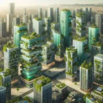 Sustainable Urban Planning