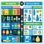 Tap Water vs. Bottled Water