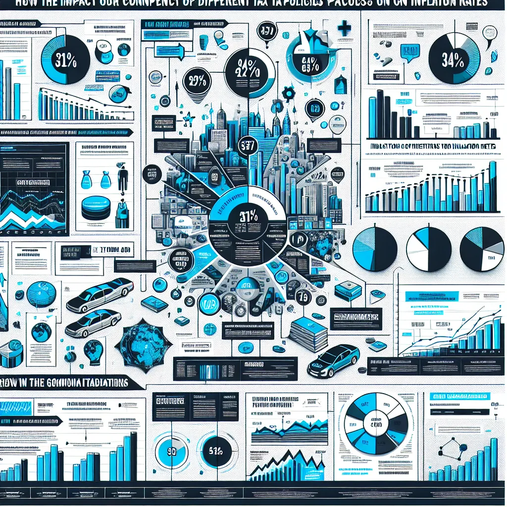 Tax Policy and Inflation